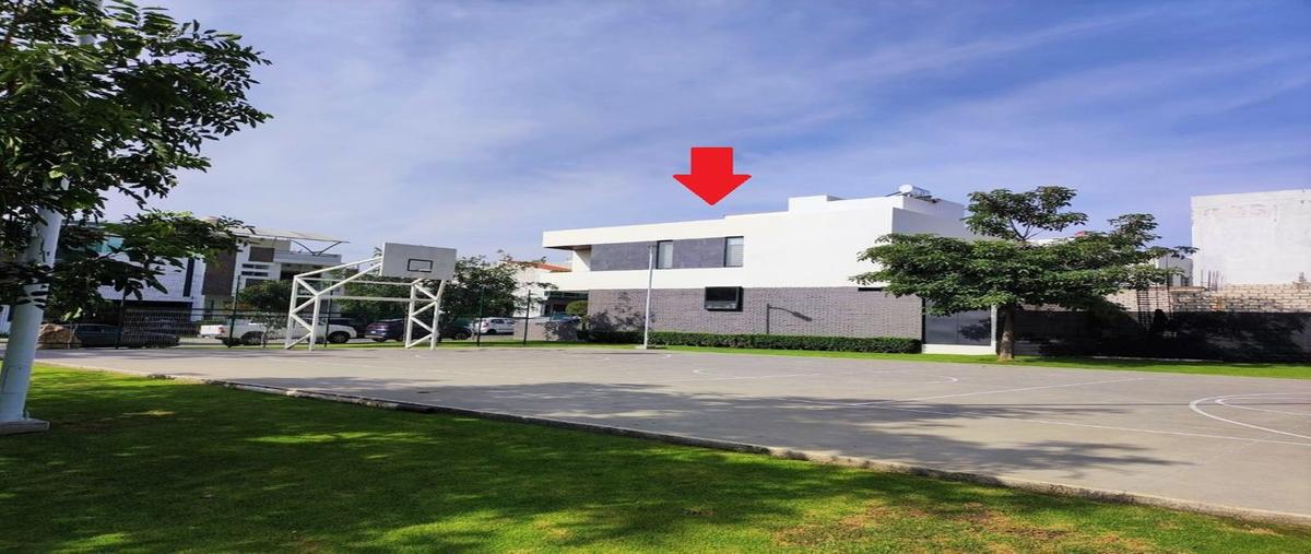 Foto de casa en venta en palmas sur , la cima, zapopan, jalisco, 0 No. 04