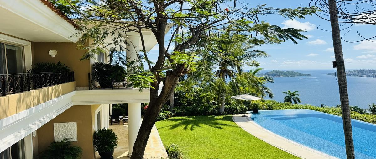 Foto de casa en palmas villa balandra , las brisas 1, acapulco de juárez, guerrero, 31579799 foto 01 Foto de casa en venta en palmas villa balandra , las brisas 1, acapulco de juárez, guerrero, 31579799 No. 01
