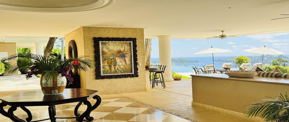 Foto de casa en palmas villa balandra , las brisas 1, acapulco de juárez, guerrero, 31579799 foto 05 Foto de casa en venta en palmas villa balandra , las brisas 1, acapulco de juárez, guerrero, 31579799 No. 05