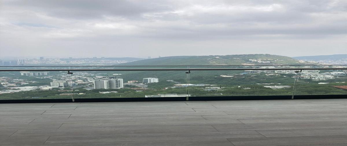 Foto de departamento en renta en palmas , zona valle san ángel, san pedro garza garcía, nuevo león, 0 No. 03