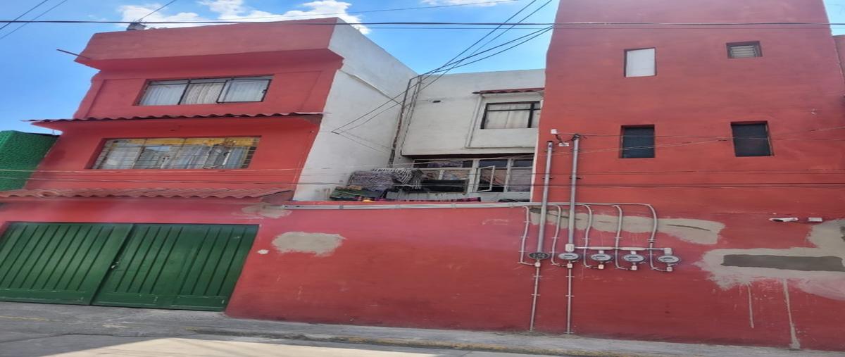 Foto de casa en , palmatitla, gustavo a. madero, df / cdmx, 26384814 foto 01 Foto de casa en venta en , palmatitla, gustavo a. madero, df / cdmx, 26384814 No. 01