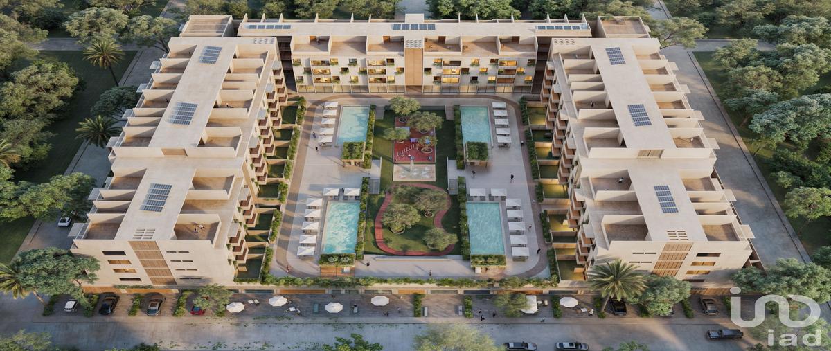 Foto de departamento en palmera 403, grand santa fe 2, benito juárez, quintana roo, 31575815 foto 01 Foto de departamento en venta en palmera 403, grand santa fe 2, benito juárez, quintana roo, 31575815 No. 01