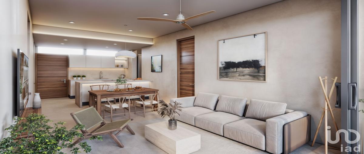 Foto de departamento en venta en palmera 436, malibú, benito juárez, quintana roo, 31799998 No. 03