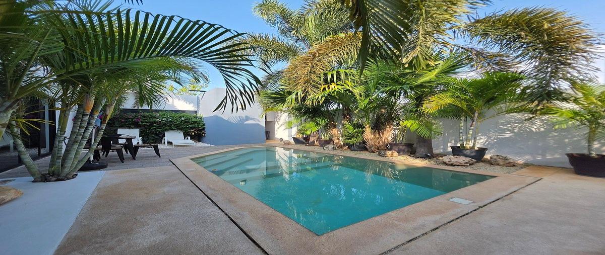 Foto de casa en venta en palmera , conkal, conkal, yucatán, 0 No. 05