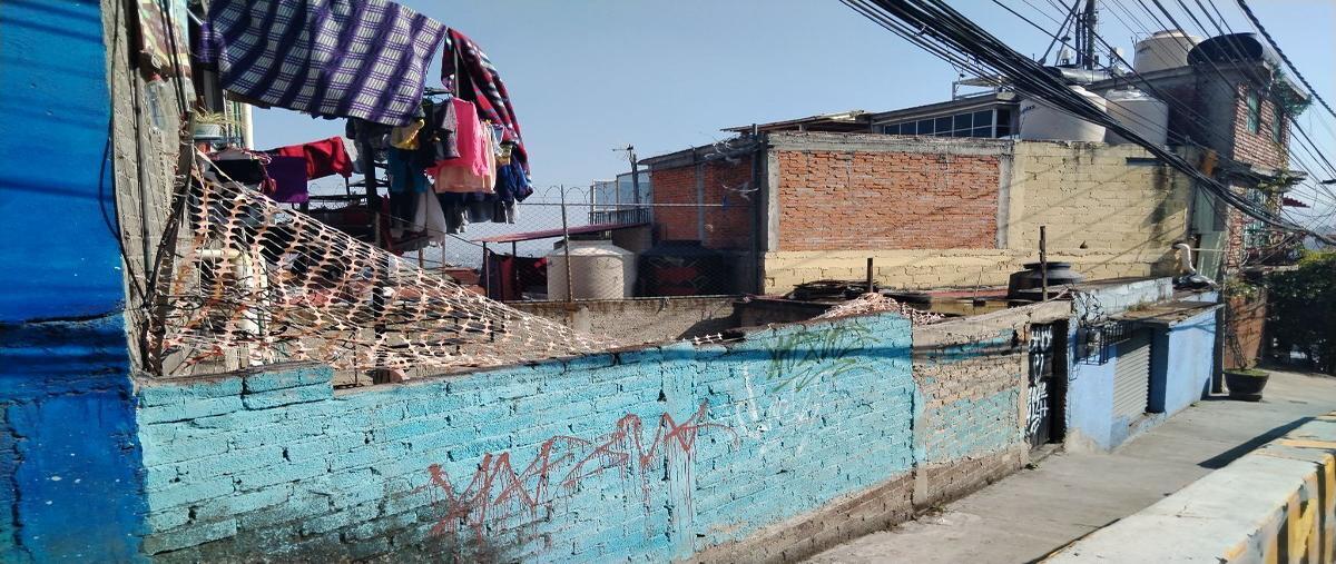 Foto de terreno habitacional en venta en palmeral , el rosal, la magdalena contreras, df / cdmx, 27668030 No. 03