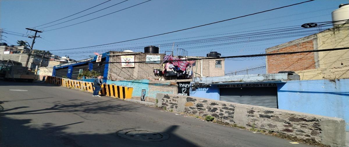 Foto de terreno habitacional en venta en palmeral , el rosal, la magdalena contreras, df / cdmx, 27668030 No. 04
