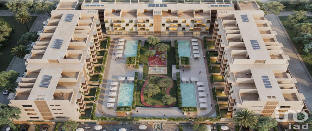 Foto de departamento en venta en palmeras 442, long island, benito juárez, quintana roo, 0 No. 04