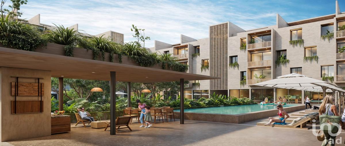 Foto de departamento en venta en palmeras 442, long island, benito juárez, quintana roo, 0 No. 05