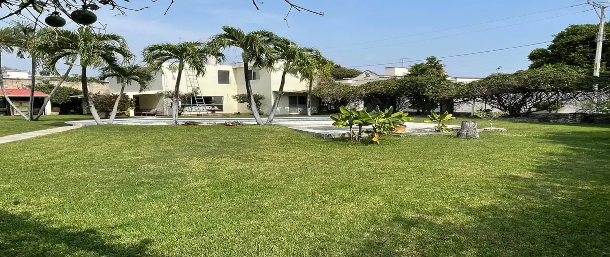 Foto de casa en venta en palmeras lote 32manzana 1, real del puente, xochitepec, morelos, 0 No. 02