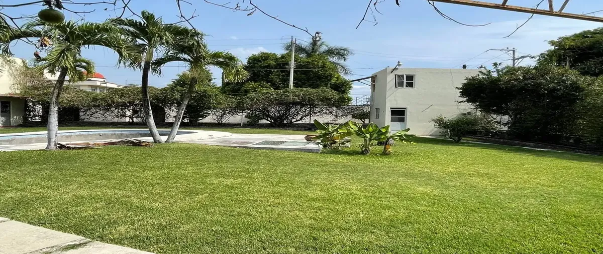 Foto de casa en venta en palmeras lote 32manzana 1, real del puente, xochitepec, morelos, 0 No. 03