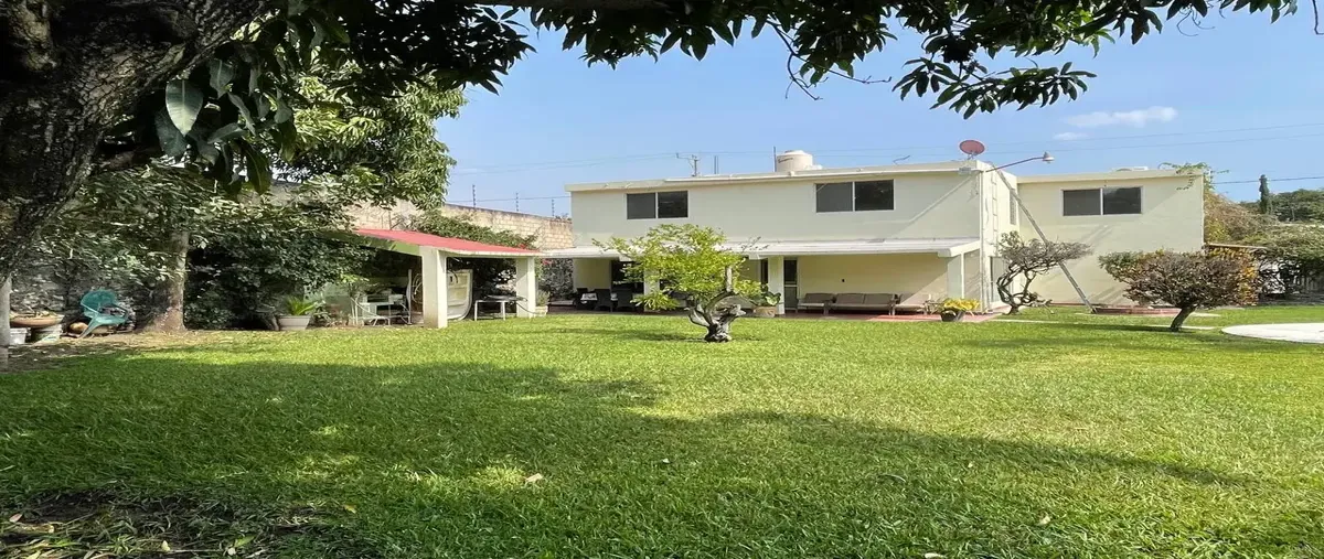 Foto de casa en venta en palmeras lote 32manzana 1, real del puente, xochitepec, morelos, 0 No. 04
