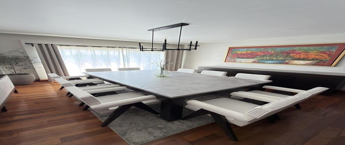 Foto de departamento en venta en palmetto , bosque real, huixquilucan, méxico, 30963275 No. 03