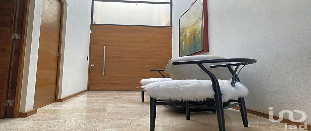 Foto de casa en venta en palmilla 143, club de golf la loma, san luis potosí, san luis potosí, 28721307 No. 03