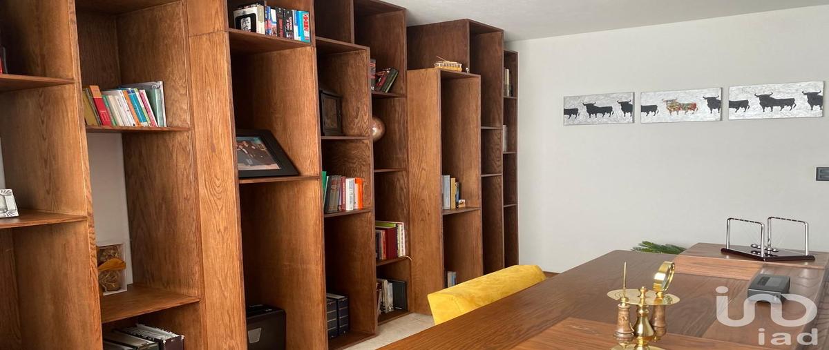 Foto de casa en venta en palmilla 143, club de golf la loma, san luis potosí, san luis potosí, 28721307 No. 04