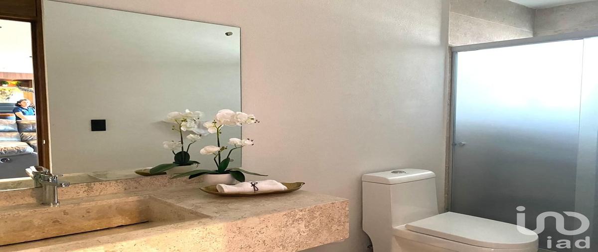 Foto de casa en venta en palmilla 143, club de golf la loma, san luis potosí, san luis potosí, 28721307 No. 05