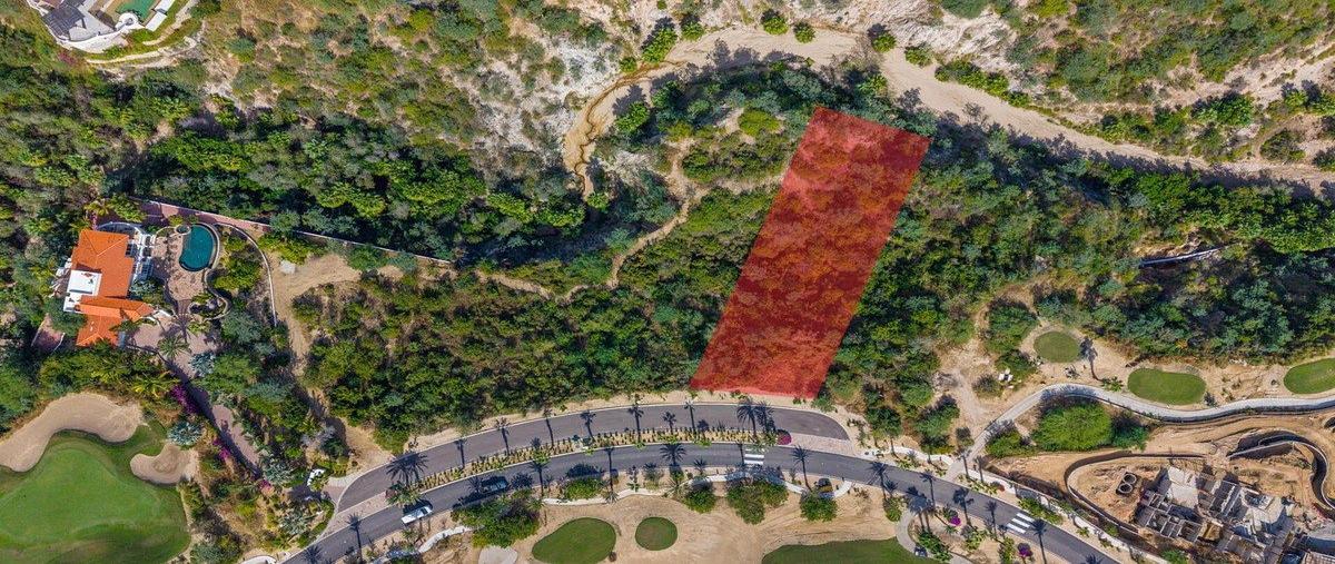 Foto de terreno habitacional en venta en palmilla canyon homesite , palmillas, los cabos, baja california sur, 0 No. 06