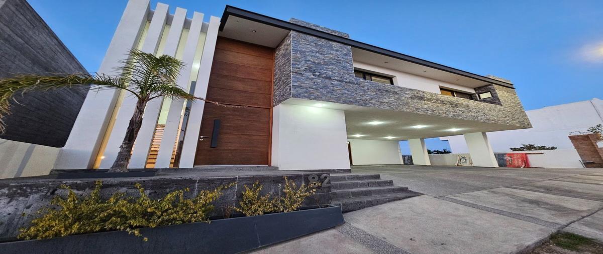 Foto de casa en venta en palmilla , club de golf la loma, san luis potosí, san luis potosí, 26369382 No. 03