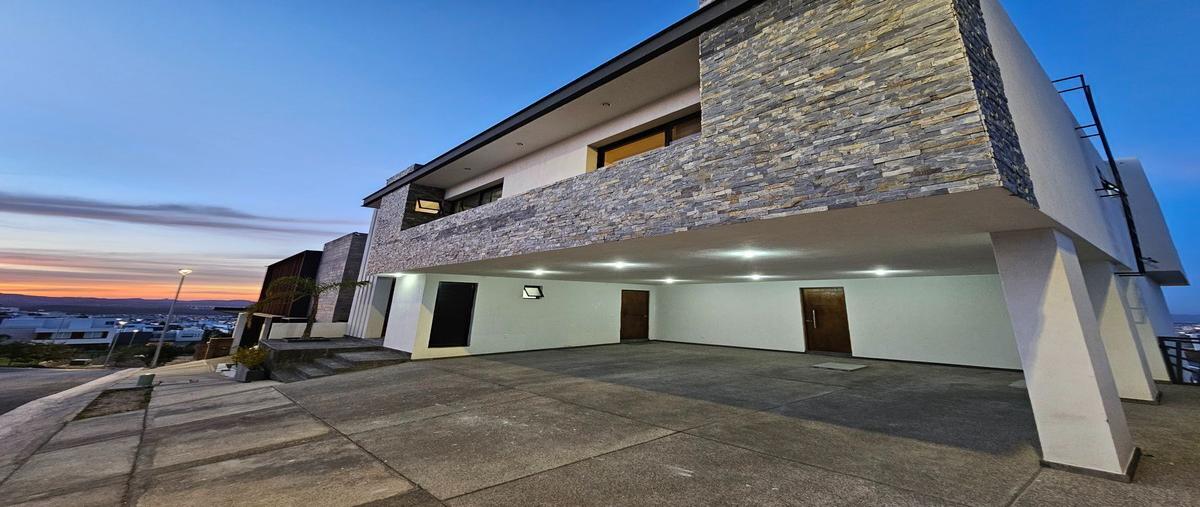 Foto de casa en venta en palmilla , club de golf la loma, san luis potosí, san luis potosí, 26369382 No. 04