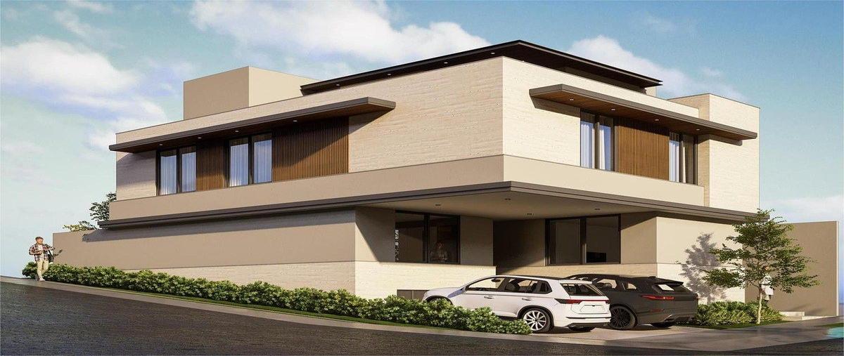 Foto de casa en palmilla , club de golf la loma, san luis potosí, san luis potosí, 0 foto 01 Foto de casa en venta en palmilla , club de golf la loma, san luis potosí, san luis potosí, 0 No. 01