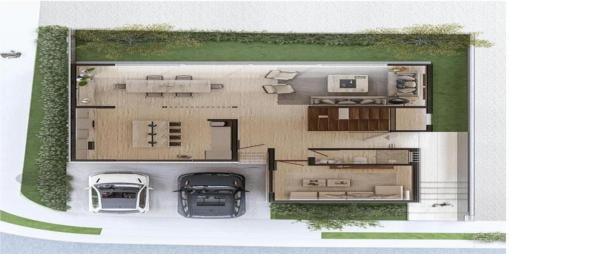 Foto de casa en palmilla , club de golf la loma, san luis potosí, san luis potosí, 0 foto 02 Foto de casa en venta en palmilla , club de golf la loma, san luis potosí, san luis potosí, 0 No. 02