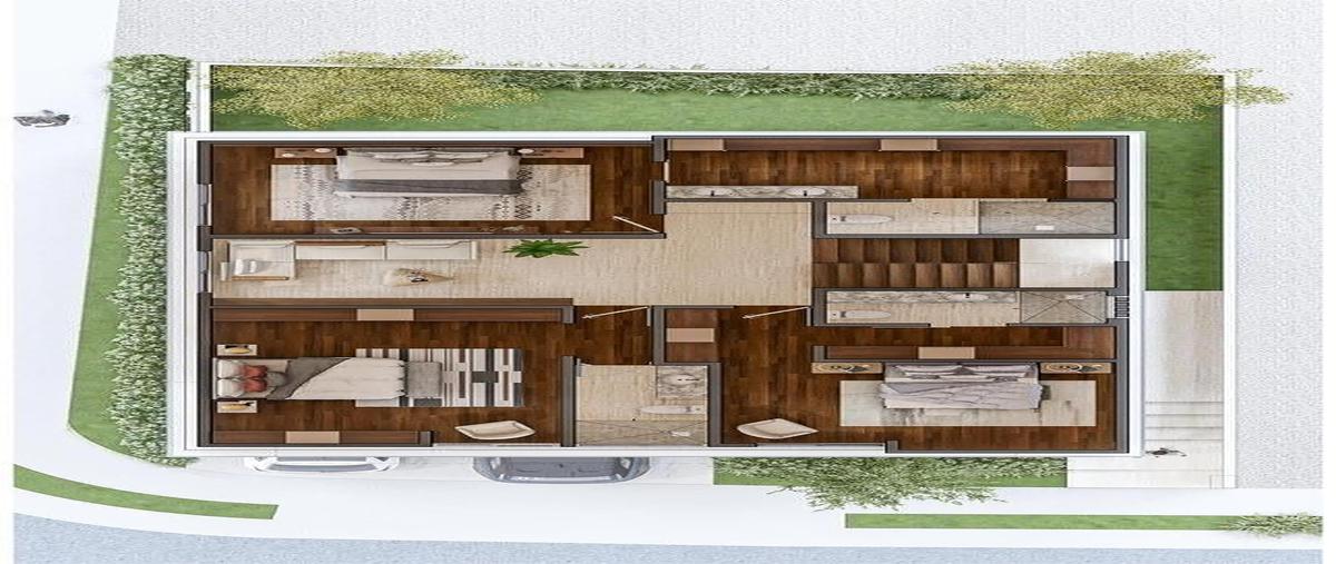 Foto de casa en palmilla , club de golf la loma, san luis potosí, san luis potosí, 0 foto 03 Foto de casa en venta en palmilla , club de golf la loma, san luis potosí, san luis potosí, 0 No. 03