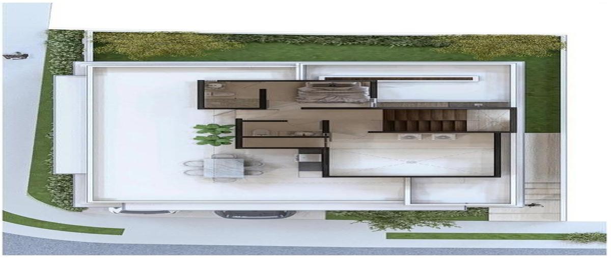 Foto de casa en palmilla , club de golf la loma, san luis potosí, san luis potosí, 0 foto 04 Foto de casa en venta en palmilla , club de golf la loma, san luis potosí, san luis potosí, 0 No. 04