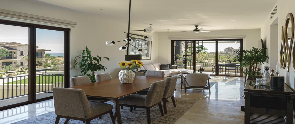 Foto de departamento en venta en palmilla dunes , vista colorada, los cabos, baja california sur, 27852011 No. 03