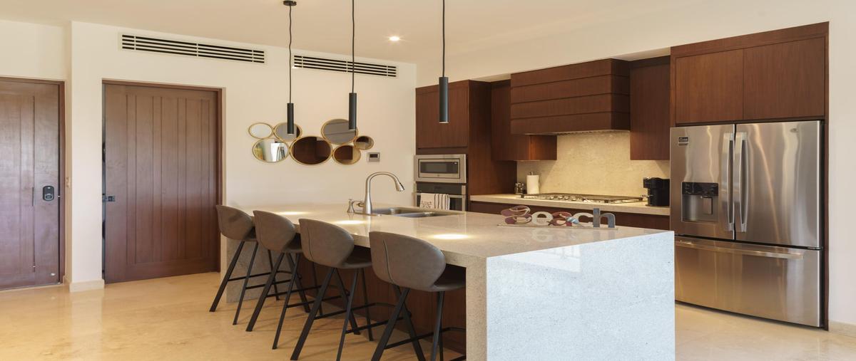 Foto de departamento en venta en palmilla dunes , vista colorada, los cabos, baja california sur, 27852011 No. 04