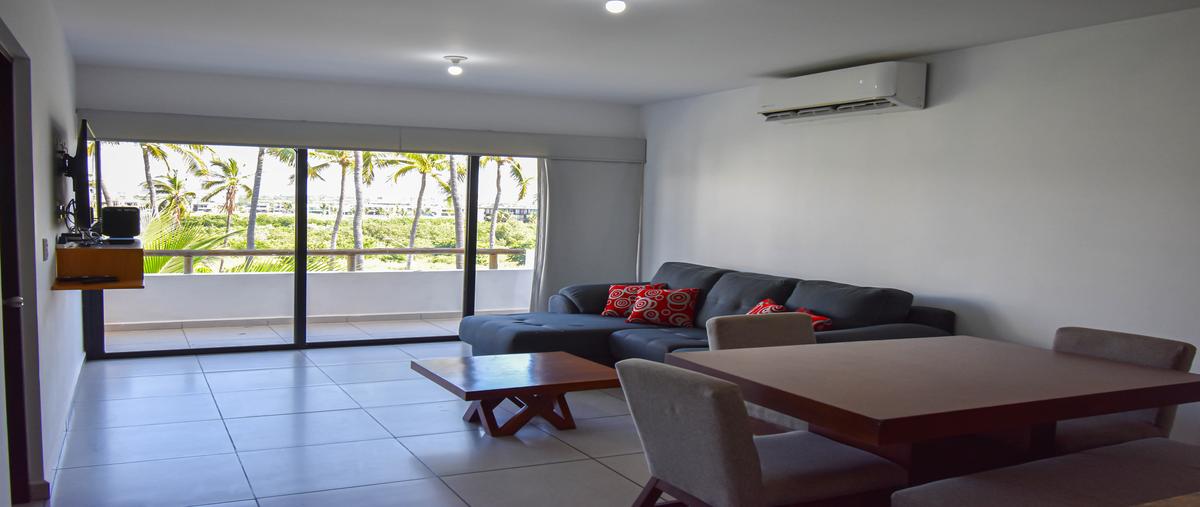 Foto de departamento en renta en palmilla grand residencial , cerritos resort, mazatlán, sinaloa, 28778686 No. 03