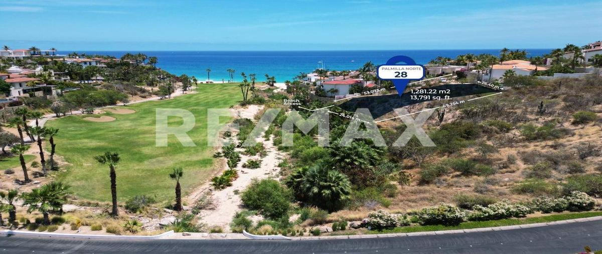 Foto de terreno habitacional en palmilla norte , club de golf residencial, los cabos, baja california sur, 0 foto 01 Foto de terreno habitacional en venta en palmilla norte , club de golf residencial, los cabos, baja california sur, 0 No. 01