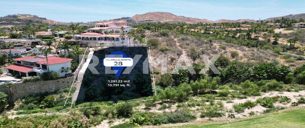 Foto de terreno habitacional en palmilla norte , club de golf residencial, los cabos, baja california sur, 0 foto 02 Foto de terreno habitacional en venta en palmilla norte , club de golf residencial, los cabos, baja california sur, 0 No. 02