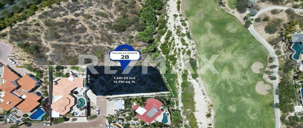 Foto de terreno habitacional en palmilla norte , club de golf residencial, los cabos, baja california sur, 0 foto 03 Foto de terreno habitacional en venta en palmilla norte , club de golf residencial, los cabos, baja california sur, 0 No. 03
