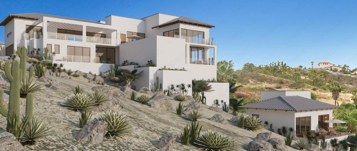 Foto de terreno habitacional en venta en palmilla norte , club de golf residencial, los cabos, baja california sur, 28028388 No. 05