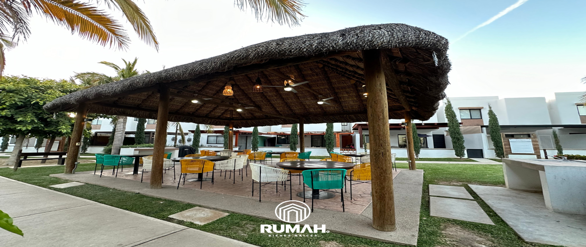 Foto de casa en renta en palmilla , palmilla, mazatlán, sinaloa, 27950501 No. 04