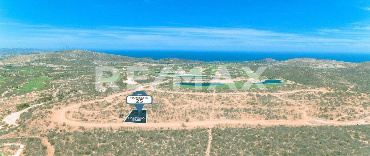 Foto de terreno habitacional en venta en palmilla park lot 25 , el tule, los cabos, baja california sur, 0 No. 05