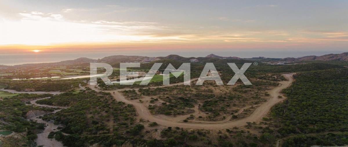 Foto de terreno habitacional en venta en palmilla park lot 32 , vista colorada, los cabos, baja california sur, 26857137 No. 03
