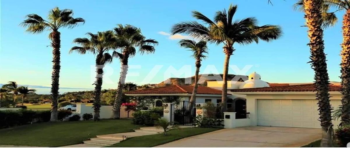 Foto de casa en renta en palmilla , zona hotelera san josé del cabo, los cabos, baja california sur, 0 No. 01