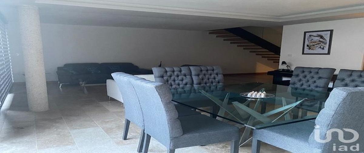 Foto de casa en venta en palmillas 110, club de golf la loma, san luis potosí, san luis potosí, 28723068 No. 04