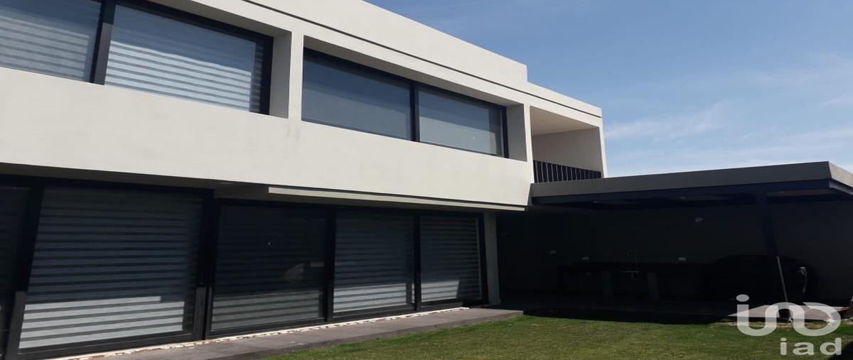 Foto de casa en venta en palmillas 110, club de golf la loma, san luis potosí, san luis potosí, 28723068 No. 05