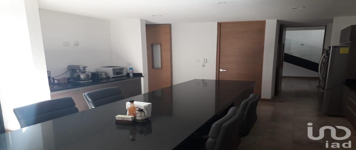 Foto de casa en venta en palmillas 164, club de golf la loma, san luis potosí, san luis potosí, 28723068 No. 03