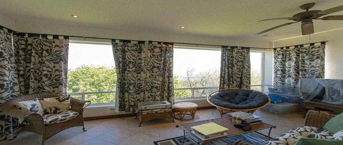 Foto de casa en venta en palmillas , bosques de san ángel sector palmillas, san pedro garza garcía, nuevo león, 0 No. 03