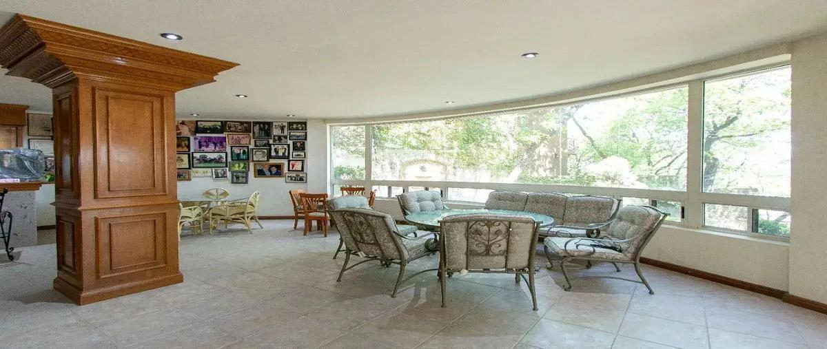 Foto de casa en venta en palmillas , bosques de san ángel sector palmillas, san pedro garza garcía, nuevo león, 0 No. 04