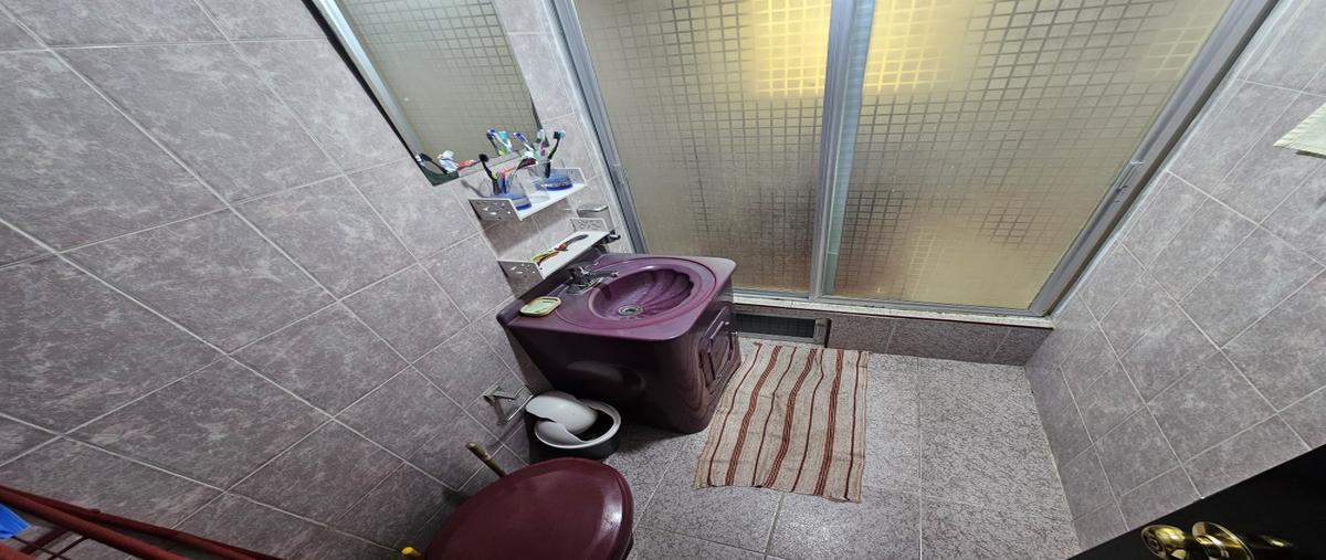 Foto de casa en venta en palmillas , francisco villa, iztapalapa, df / cdmx, 31113599 No. 20