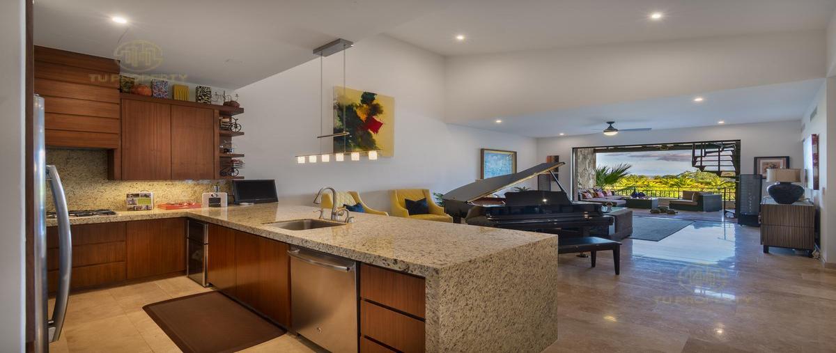 Foto de departamento en venta en  , palmillas, los cabos, baja california sur, 30298951 No. 04