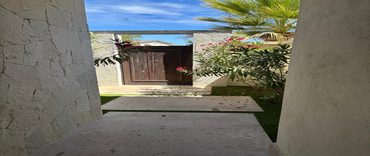 Foto de departamento en renta en  , palmillas, los cabos, baja california sur, 0 No. 04