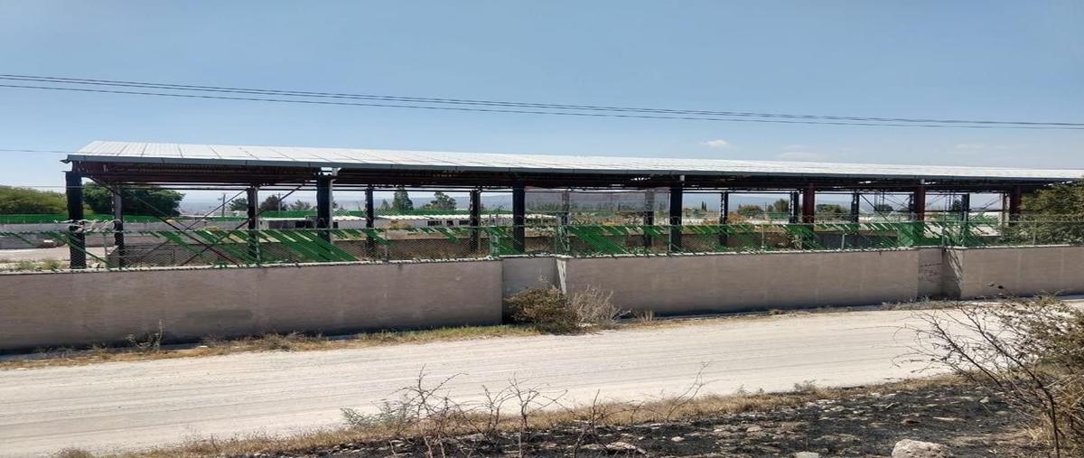 Foto de terreno industrial en , palmillas, san juan del río, querétaro, 15967273 foto 02 Foto de terreno industrial en venta en , palmillas, san juan del río, querétaro, 15967273 No. 02