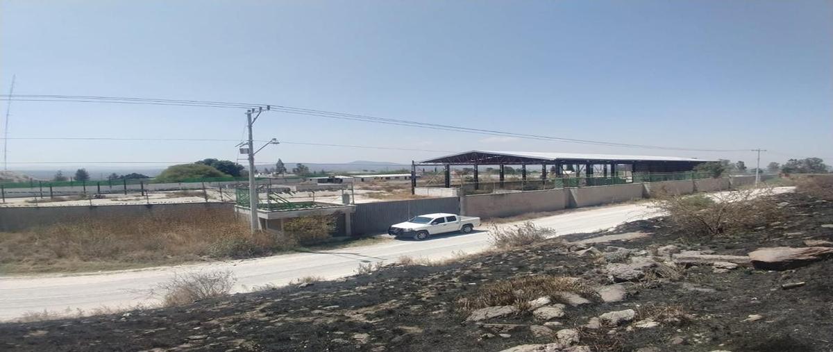 Foto de terreno industrial en , palmillas, san juan del río, querétaro, 15967273 foto 03 Foto de terreno industrial en venta en , palmillas, san juan del río, querétaro, 15967273 No. 03