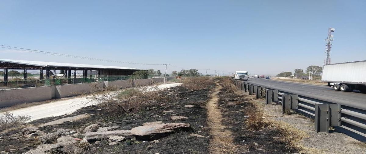 Foto de terreno industrial en , palmillas, san juan del río, querétaro, 15967273 foto 04 Foto de terreno industrial en venta en , palmillas, san juan del río, querétaro, 15967273 No. 04