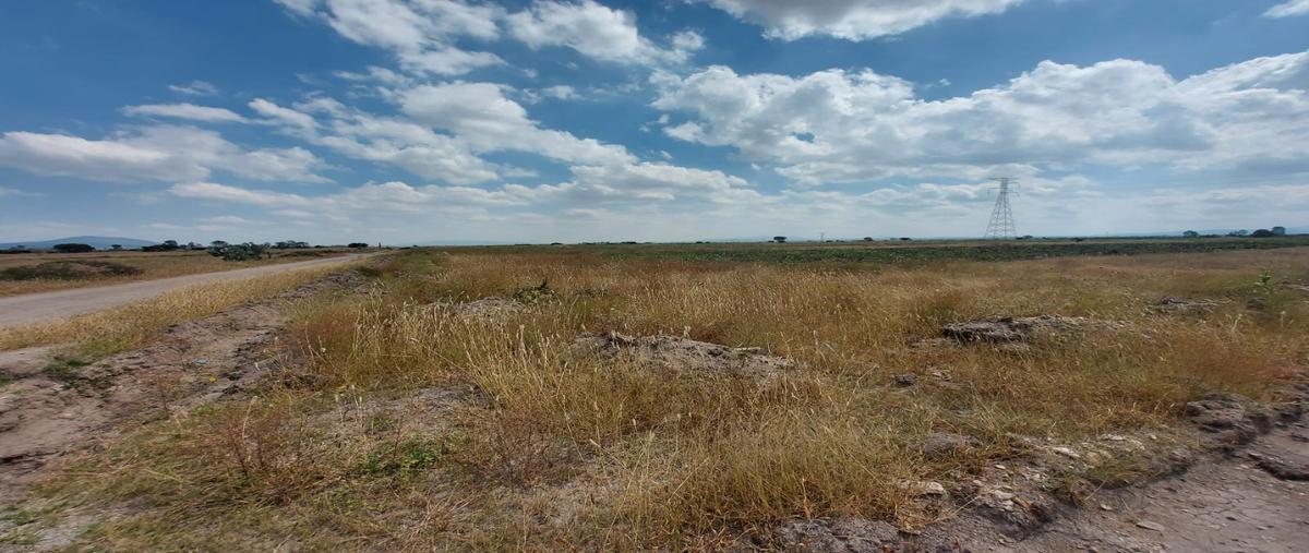 Foto de terreno habitacional en venta en  , palmillas, san juan del río, querétaro, 25751022 No. 04