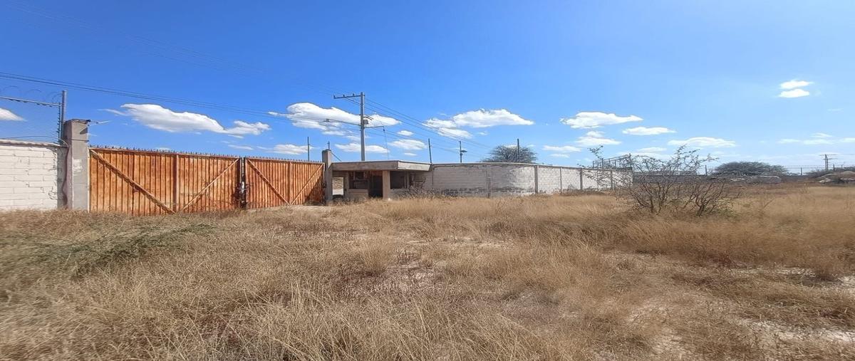 Foto de terreno habitacional en venta en  , palmillas, san juan del río, querétaro, 29339297 No. 03